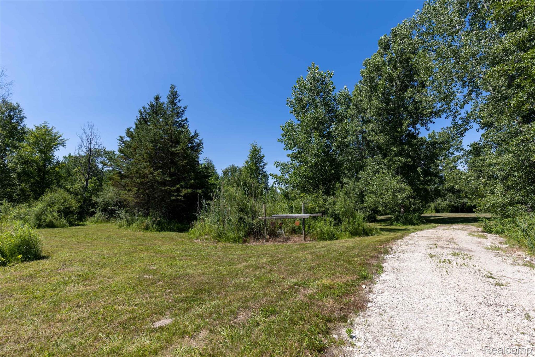 408 Columbiaville Road