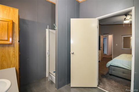 Tiny photo for 372 Holly Glen, Monroe City, MI 48161 (MLS # 20261021564)