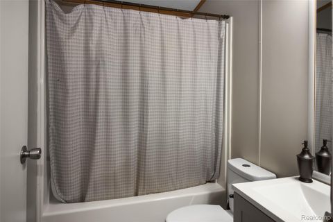 Tiny photo for 372 Holly Glen, Monroe City, MI 48161 (MLS # 20261021564)