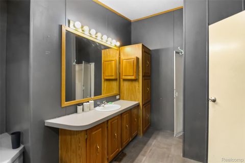 Tiny photo for 372 Holly Glen, Monroe City, MI 48161 (MLS # 20261021564)