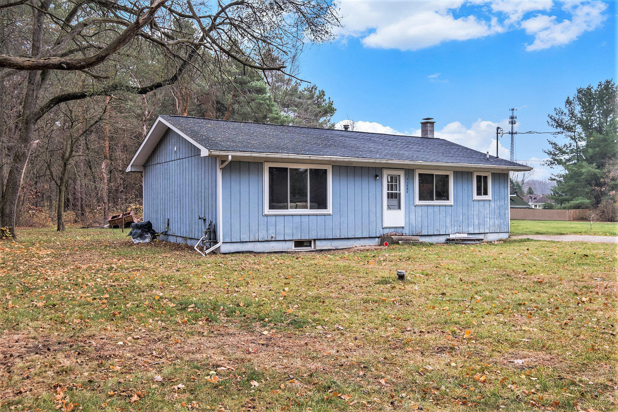 11680 Podunk Avenue NE