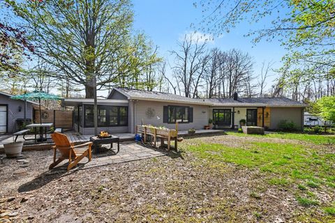 12435 Sandpiper Lane Chikaming Township MI 49125