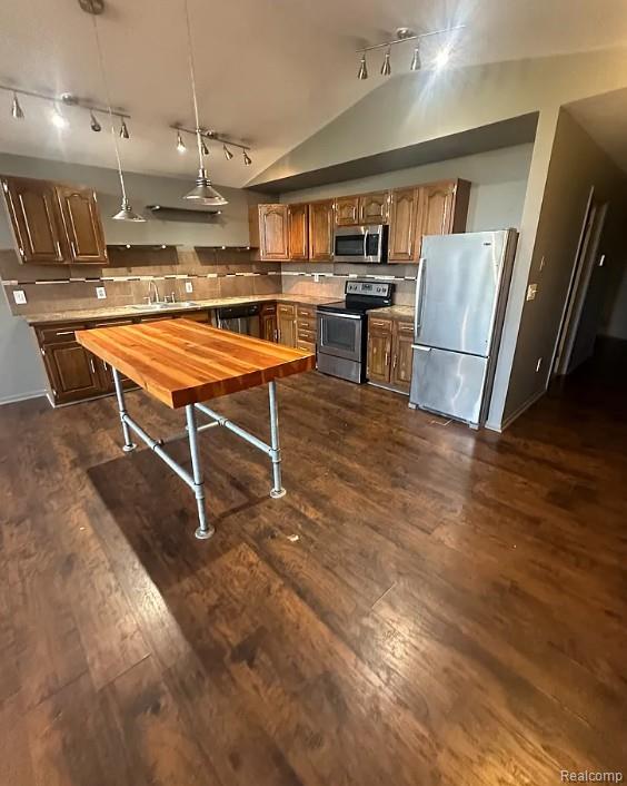 403 S Leroy Street A