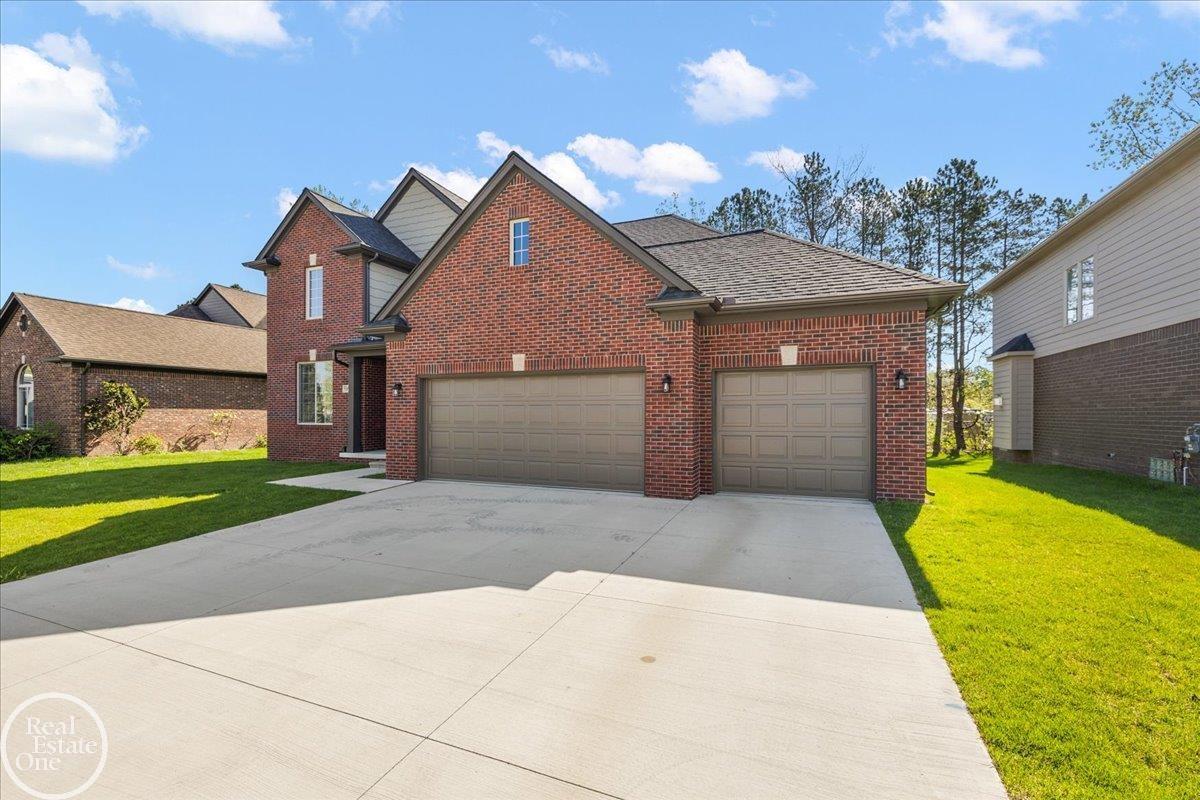 50632 Summit View Drive