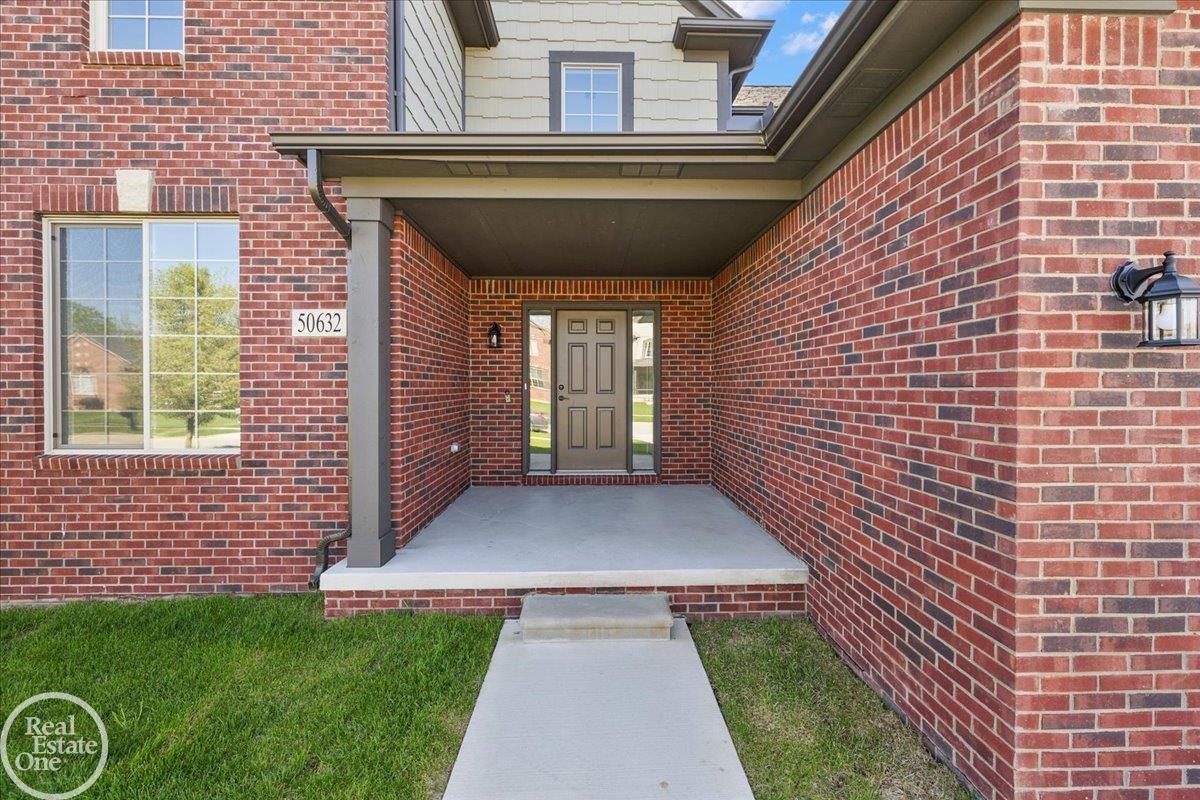 50632 Summit View Drive