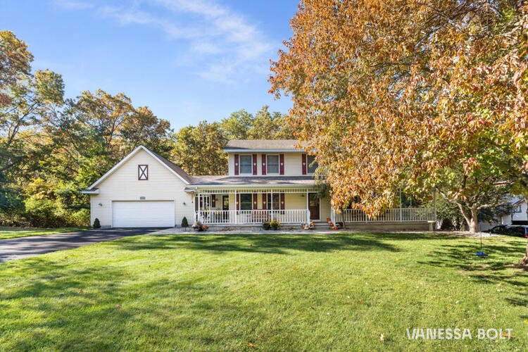 6885 Blythefield Avenue NE