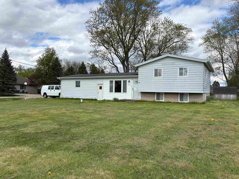 8107 Linden Road Swartz Creek City MI 48473