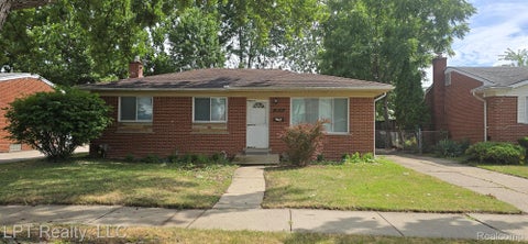 8414 Christine Street Warren City MI 48093