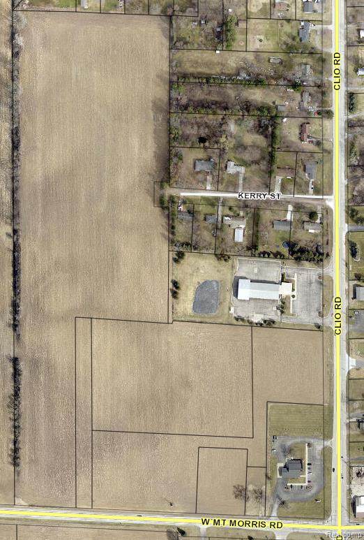 3024 W MOUNT MORRIS Road