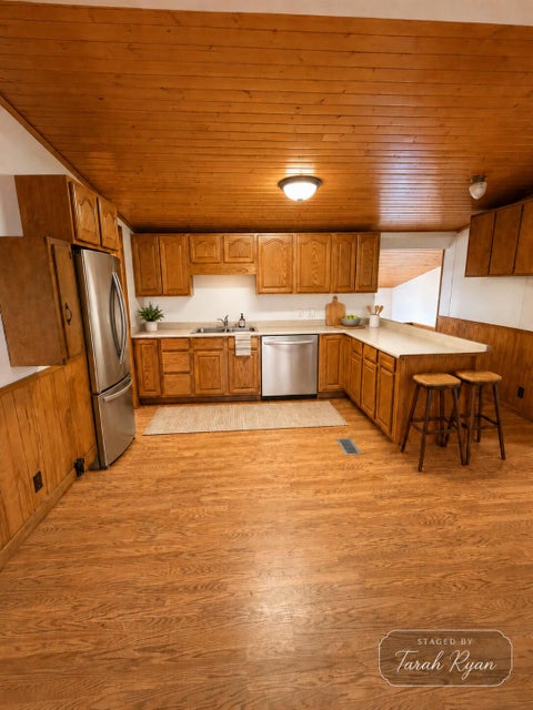 Tiny photo for 6637 White Road, Egelston Township, MI 49442 (MLS # 71026045912)