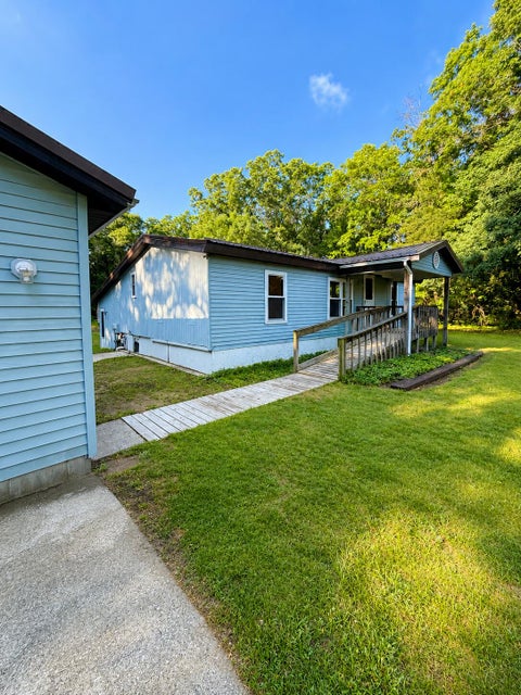Tiny photo for 6637 White Road, Egelston Township, MI 49442 (MLS # 71026045912)