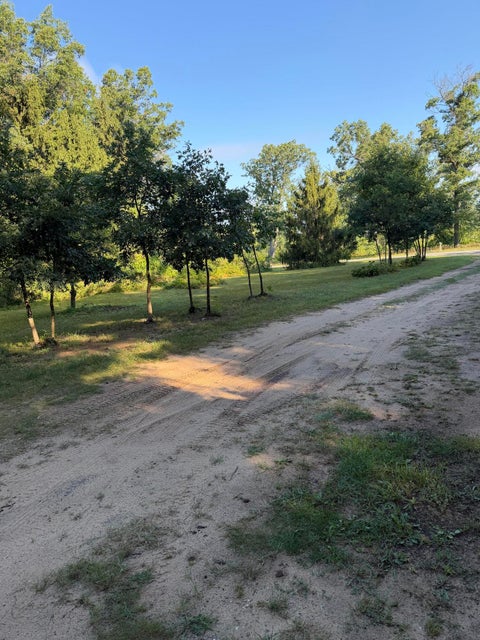 Tiny photo for 6637 White Road, Egelston Township, MI 49442 (MLS # 71026045912)
