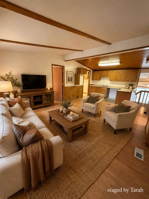 Tiny photo for 6637 White Road, Egelston Township, MI 49442 (MLS # 71026045912)