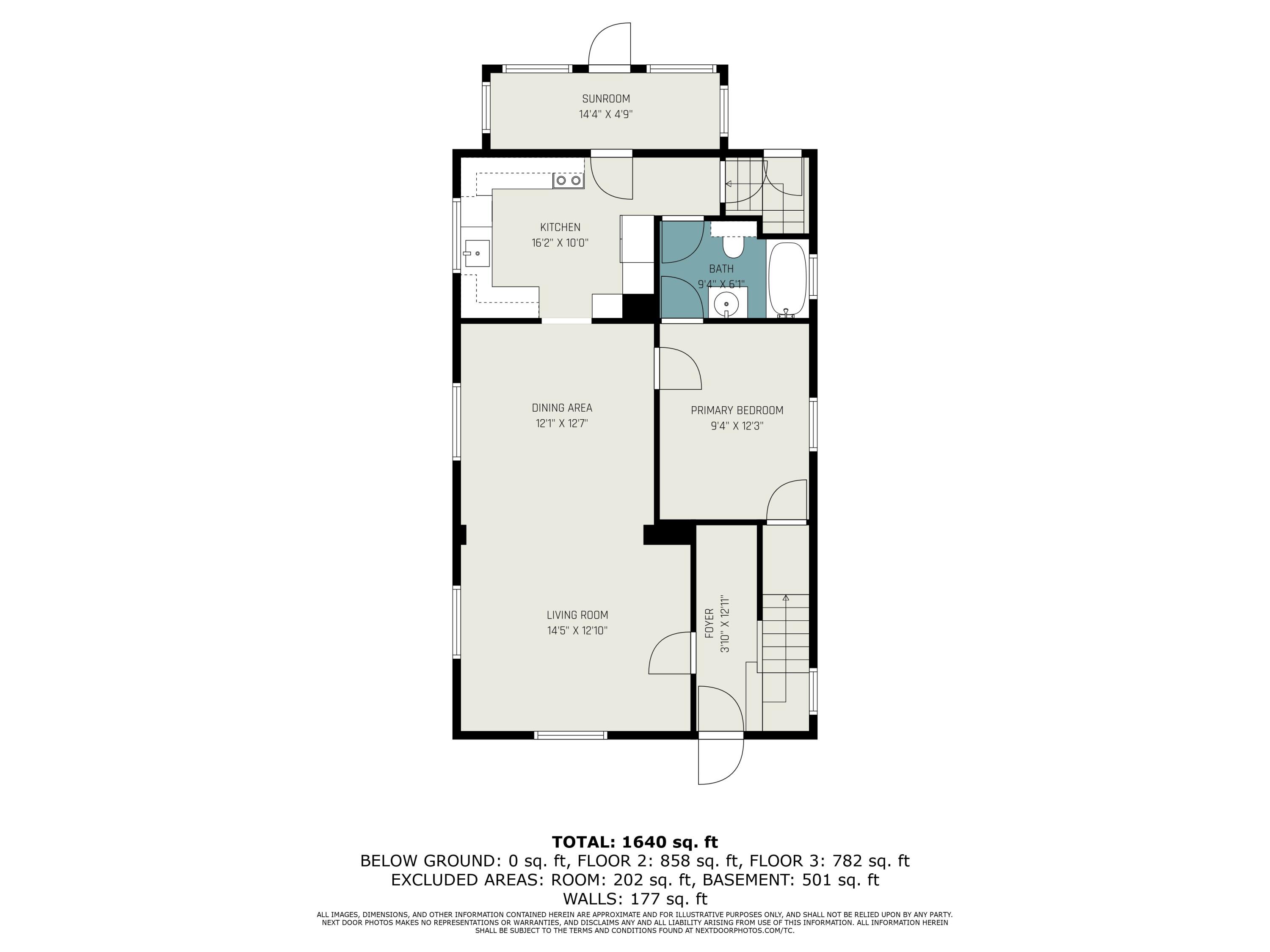 225 Ida Street