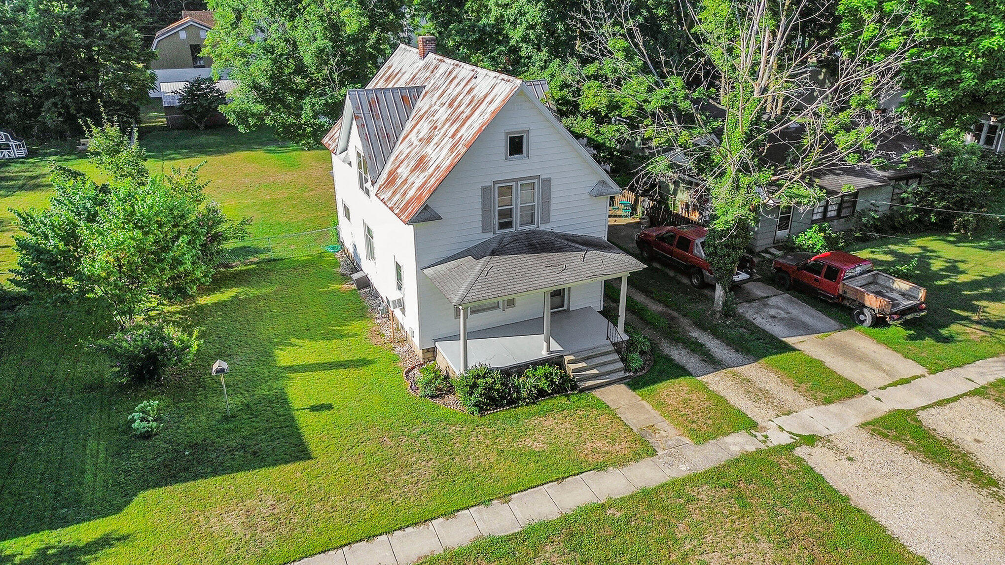 225 Ida Street