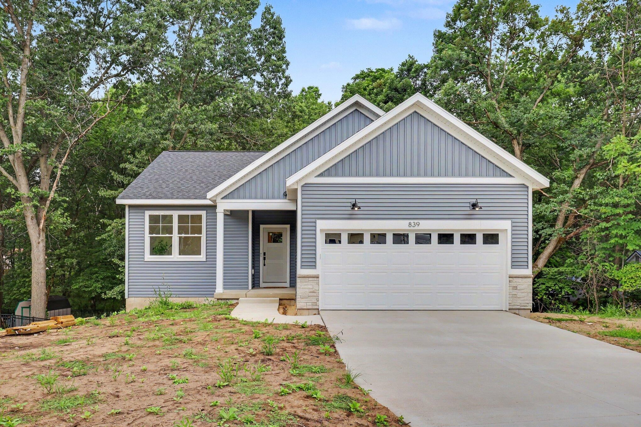 839 Morgan Drive