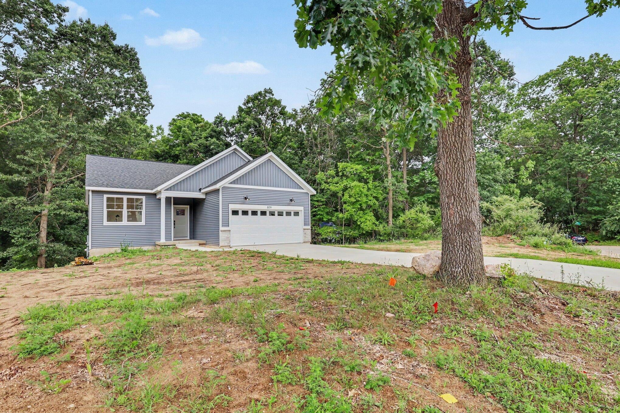 839 Morgan Drive