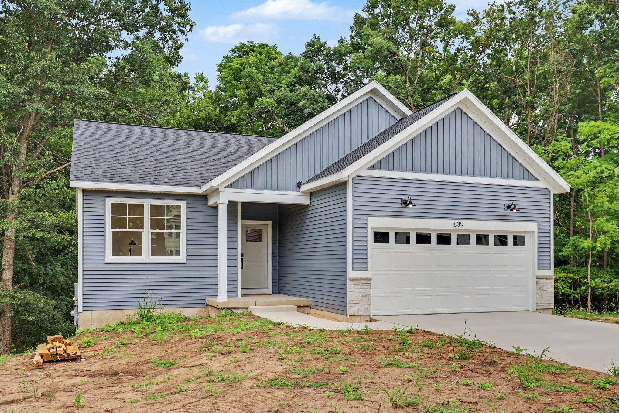 839 Morgan Drive