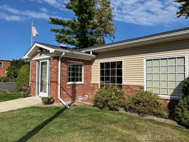 2543 S Sherman Street