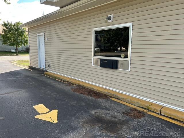 2543 S Sherman Street