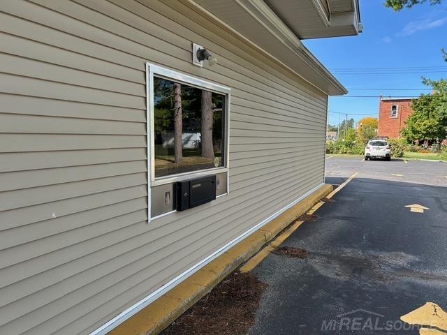 2543 S Sherman Street