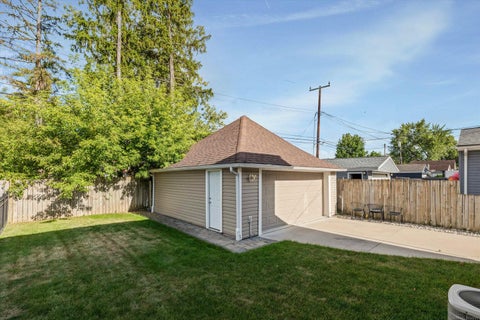 Tiny photo for 342 N Marias Avenue, Clawson City, MI 48017 (MLS # 58050225418)