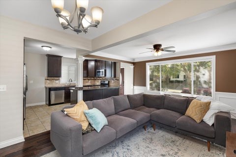 Tiny photo for 342 N Marias Avenue, Clawson City, MI 48017 (MLS # 58050225418)