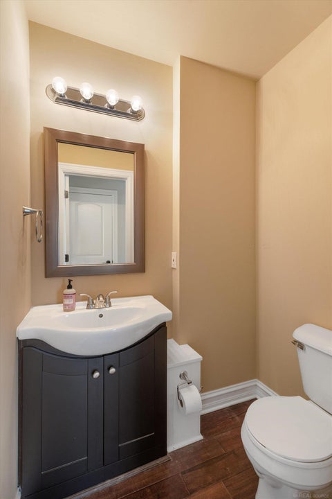 Tiny photo for 342 N Marias Avenue, Clawson City, MI 48017 (MLS # 58050225418)
