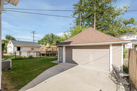 Tiny photo for 342 N Marias Avenue, Clawson City, MI 48017 (MLS # 58050225418)