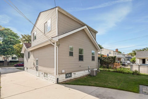 Tiny photo for 342 N Marias Avenue, Clawson City, MI 48017 (MLS # 58050225418)