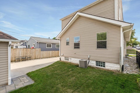 Tiny photo for 342 N Marias Avenue, Clawson City, MI 48017 (MLS # 58050225418)