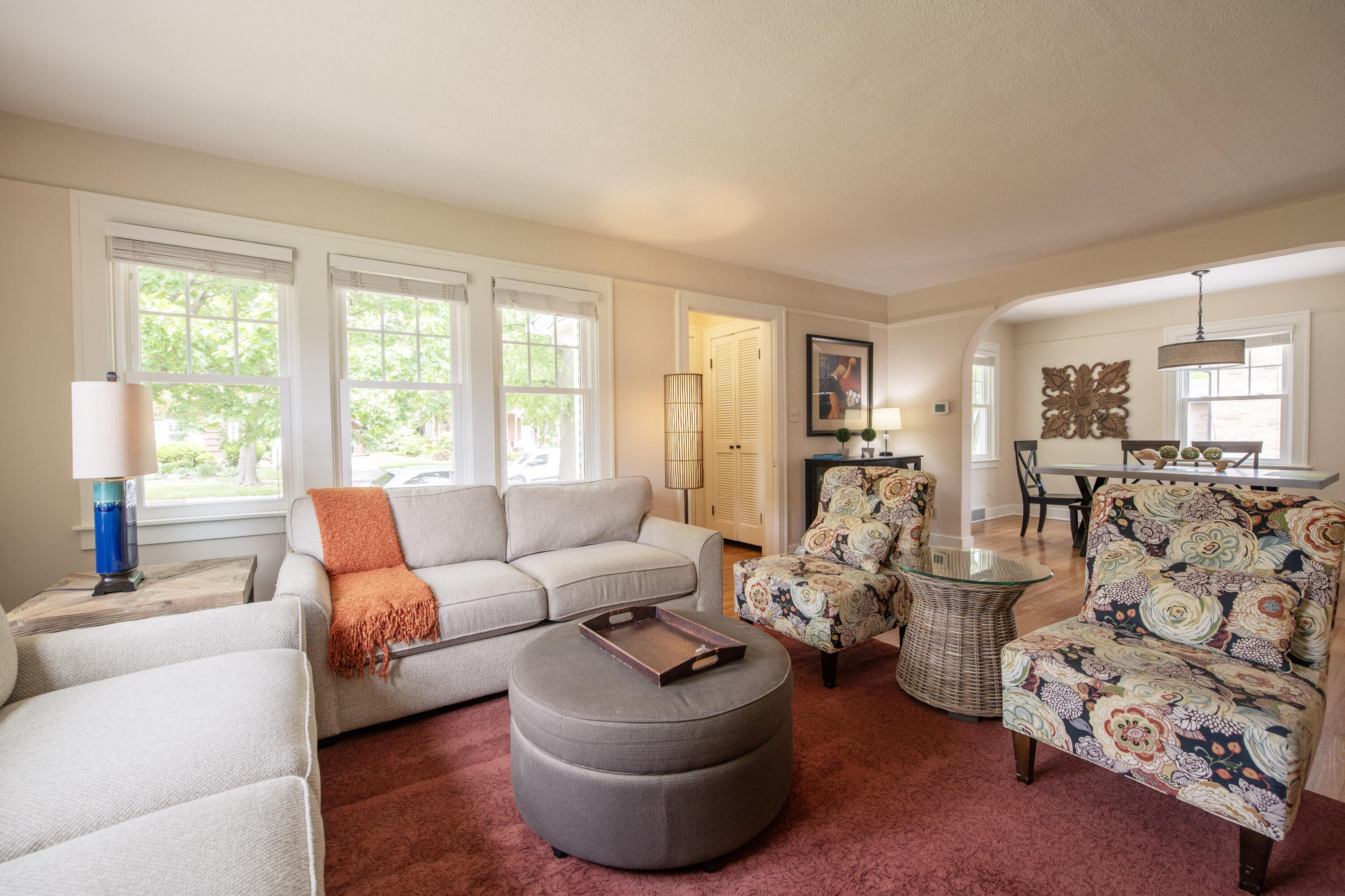 314 Van Buren Street