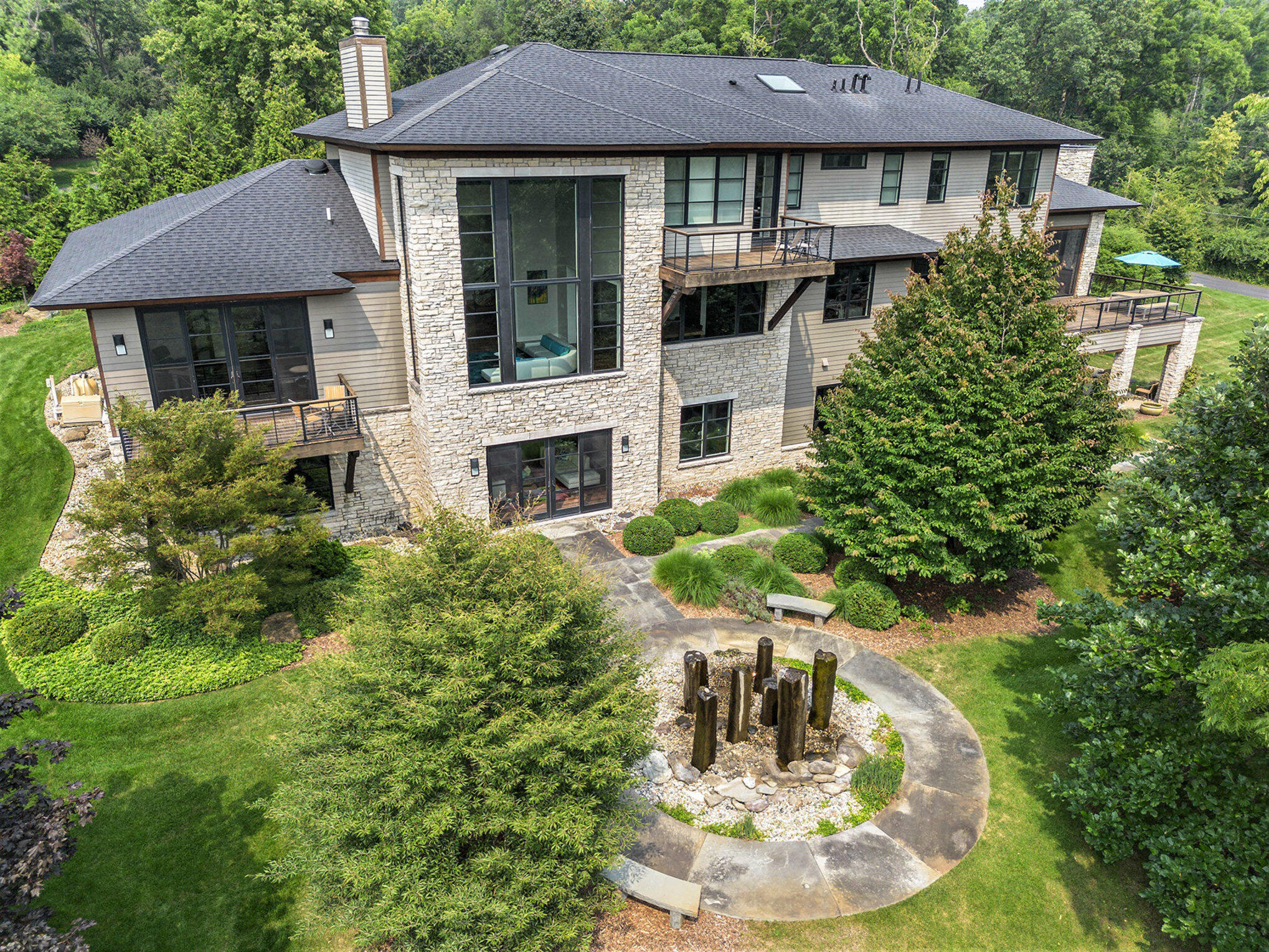 307 Windy Crest Drive