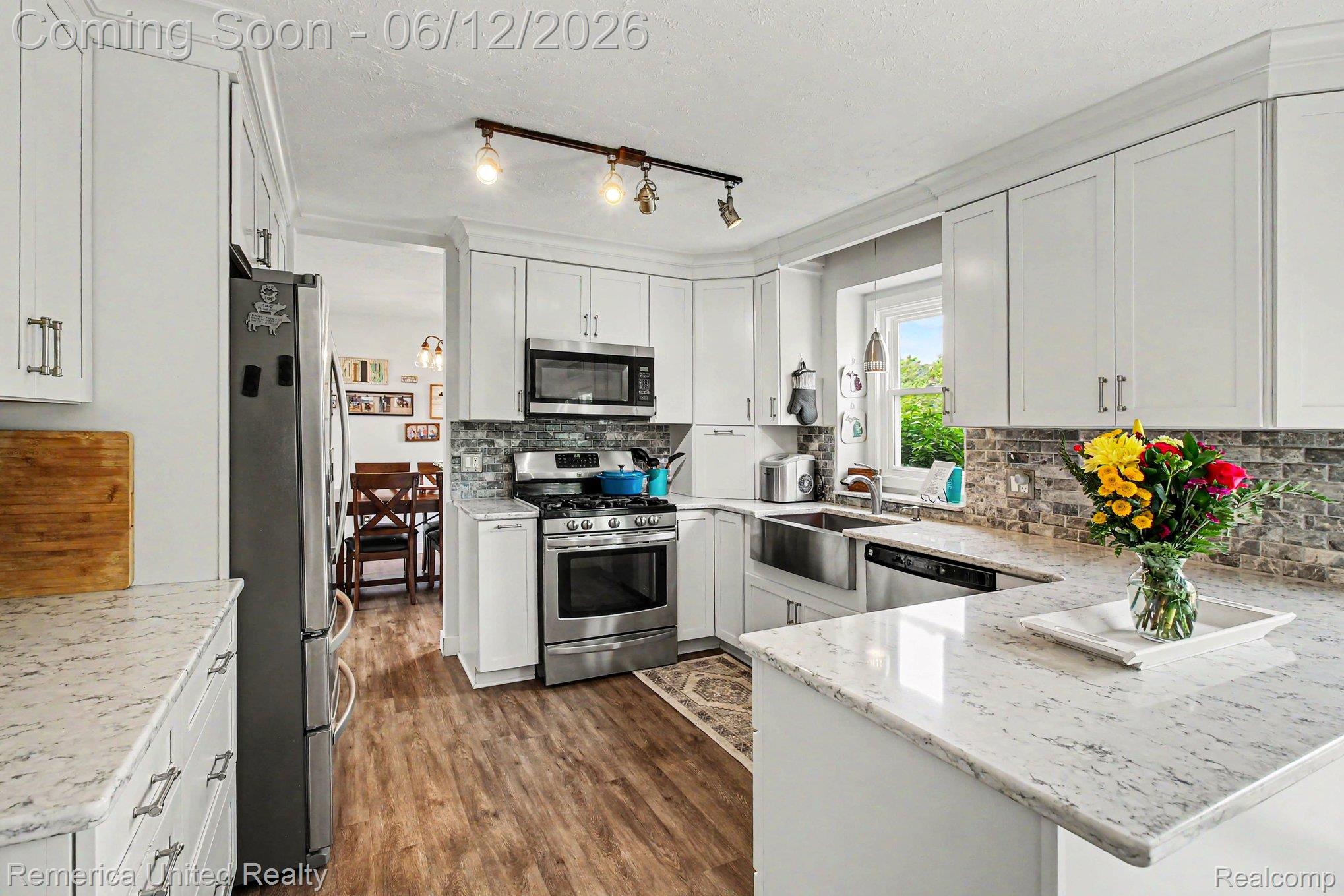 1411 Baywood Circle