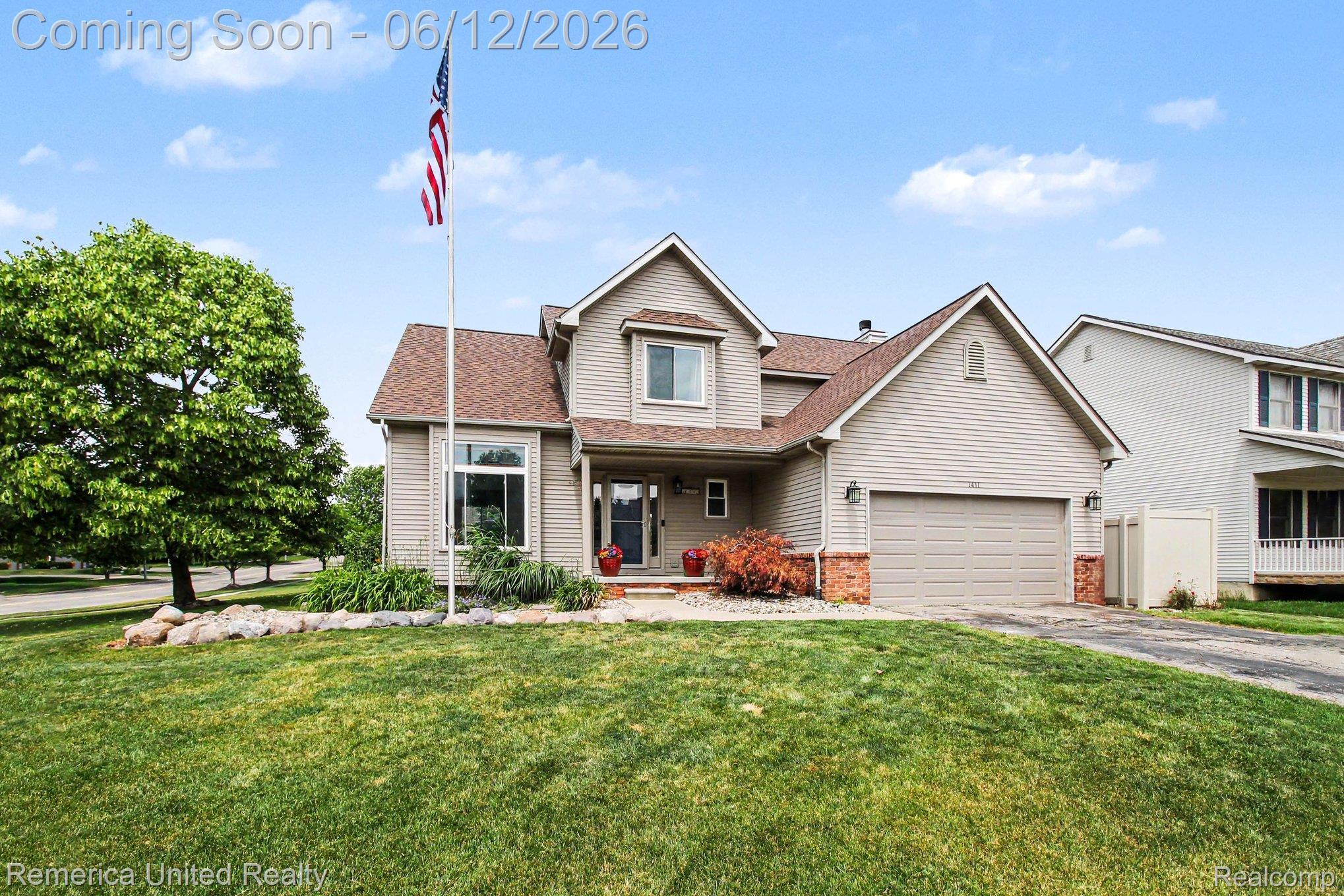 1411 Baywood Circle