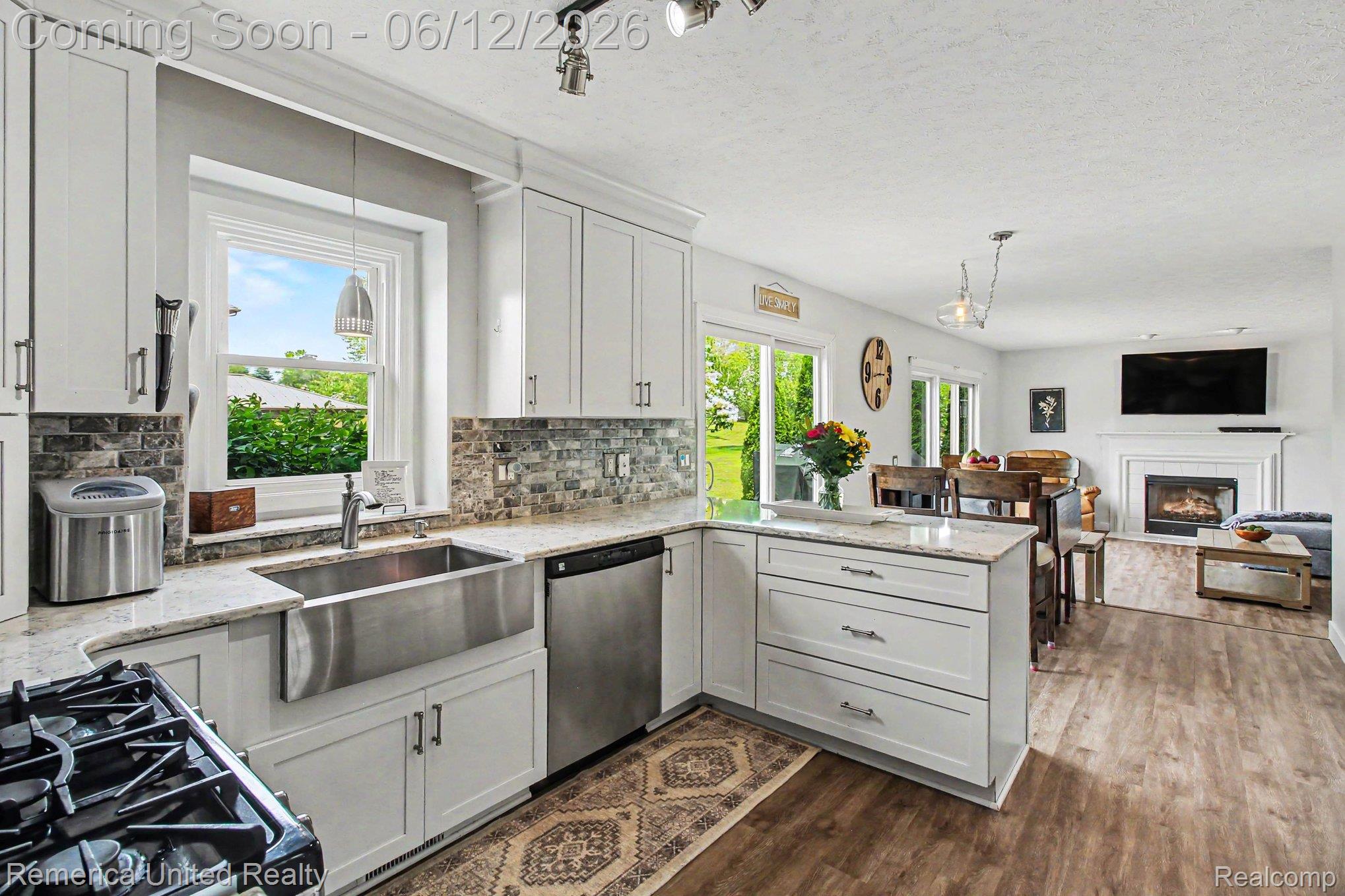 1411 Baywood Circle