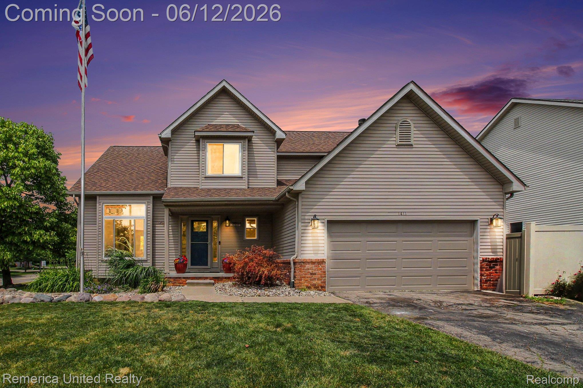 1411 Baywood Circle