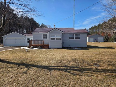 2353 N School Road Sherman Township MI 48893