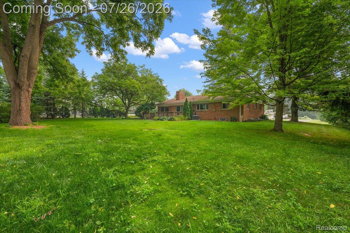 1506 Ledbury Drive