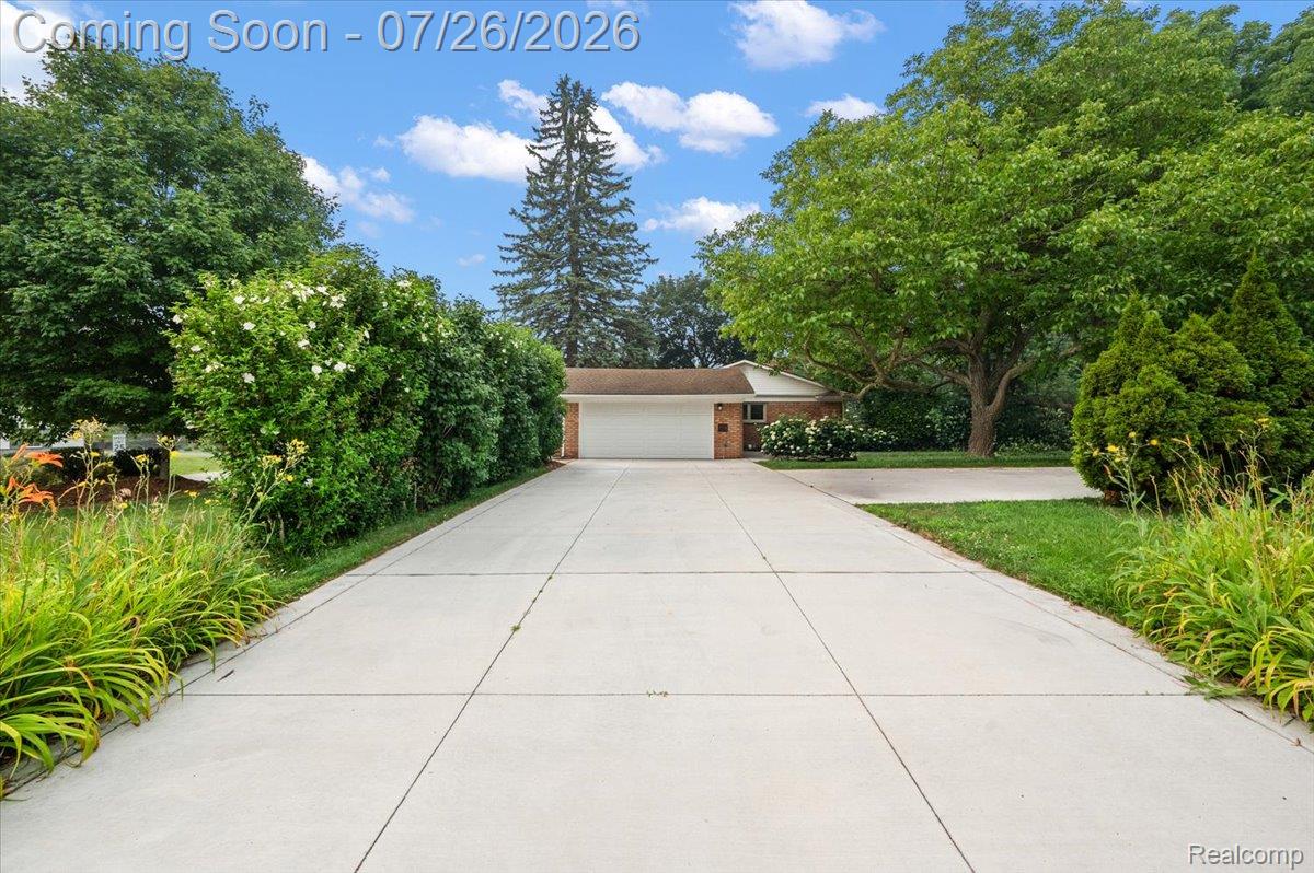 1506 Ledbury Drive