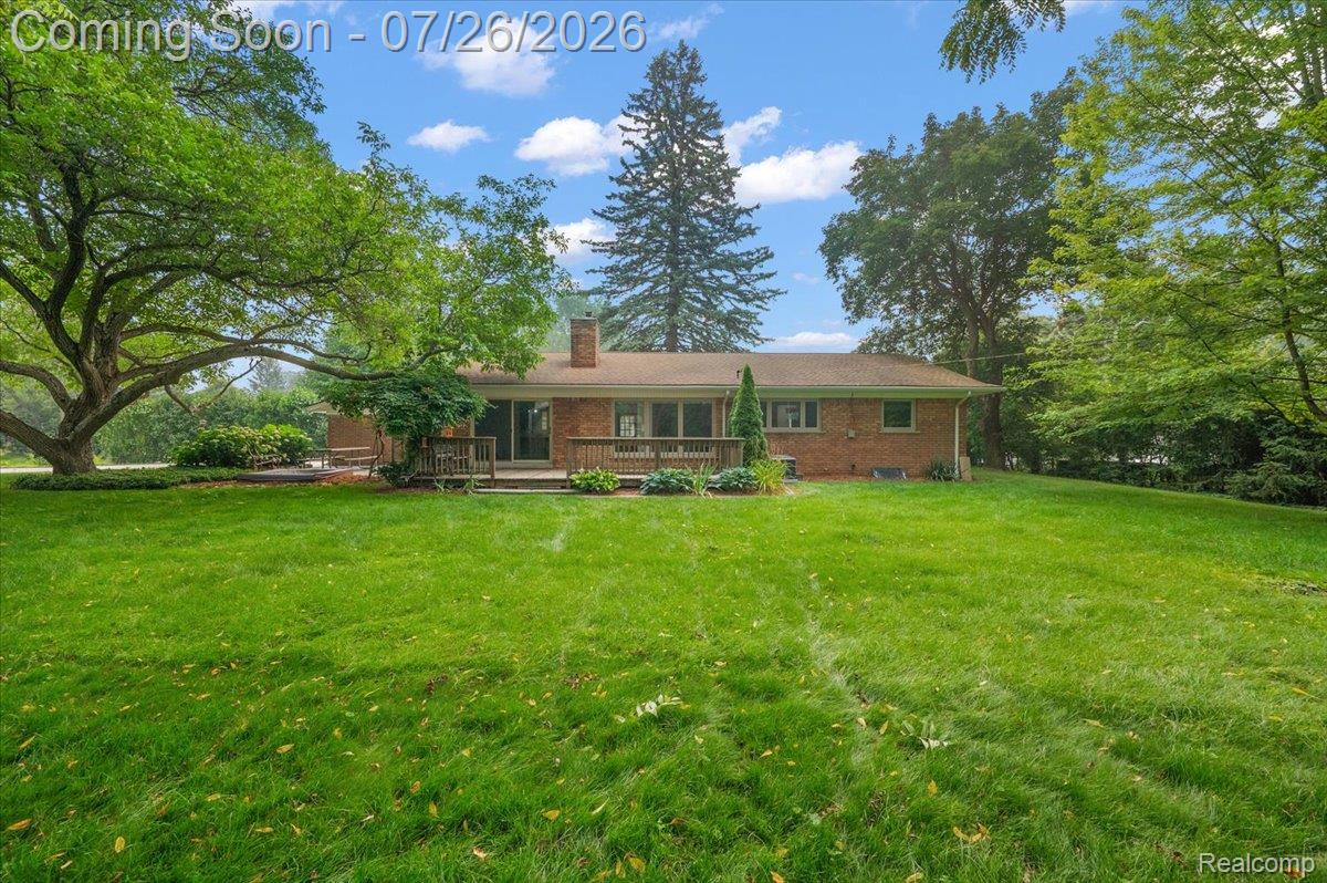 1506 Ledbury Drive