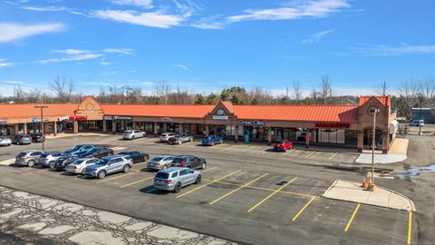 3150 Gratiot Boulevard Marysville City MI 48040