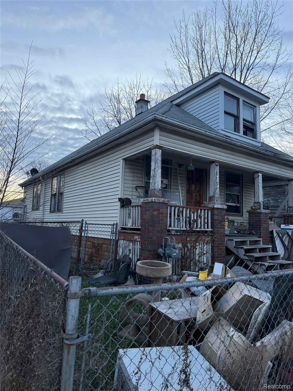 6137 Proctor Street