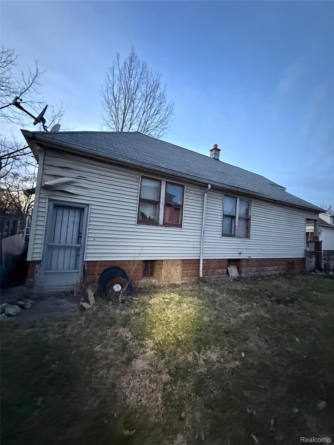 6137 Proctor Street