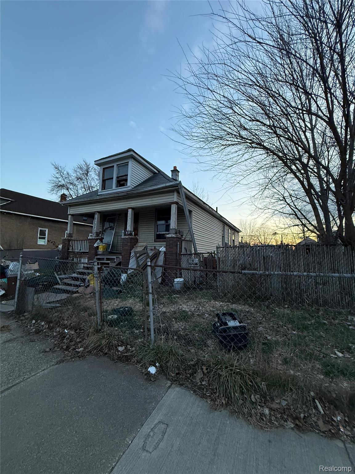 6137 Proctor Street