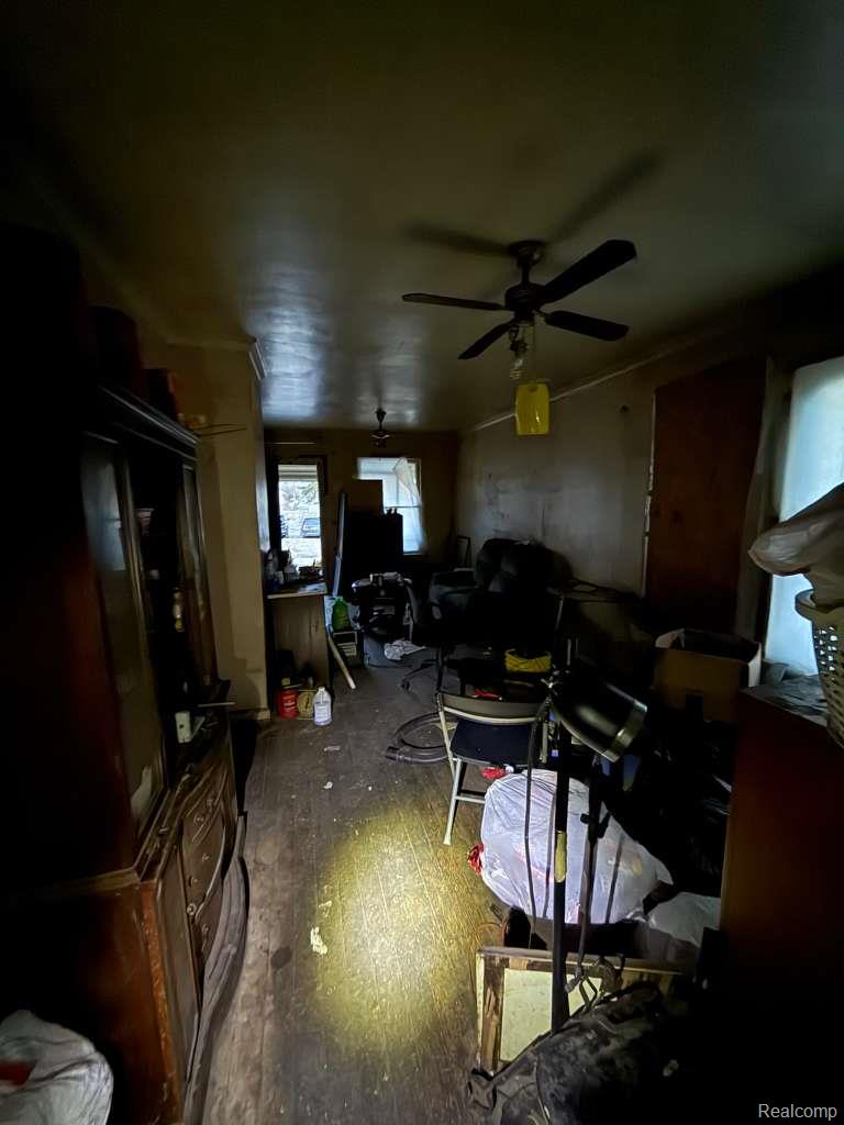 6137 Proctor Street