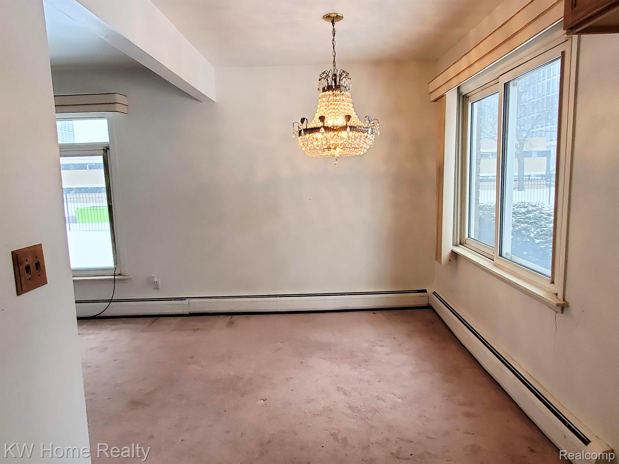 1550 Cherboneau Place #127 127