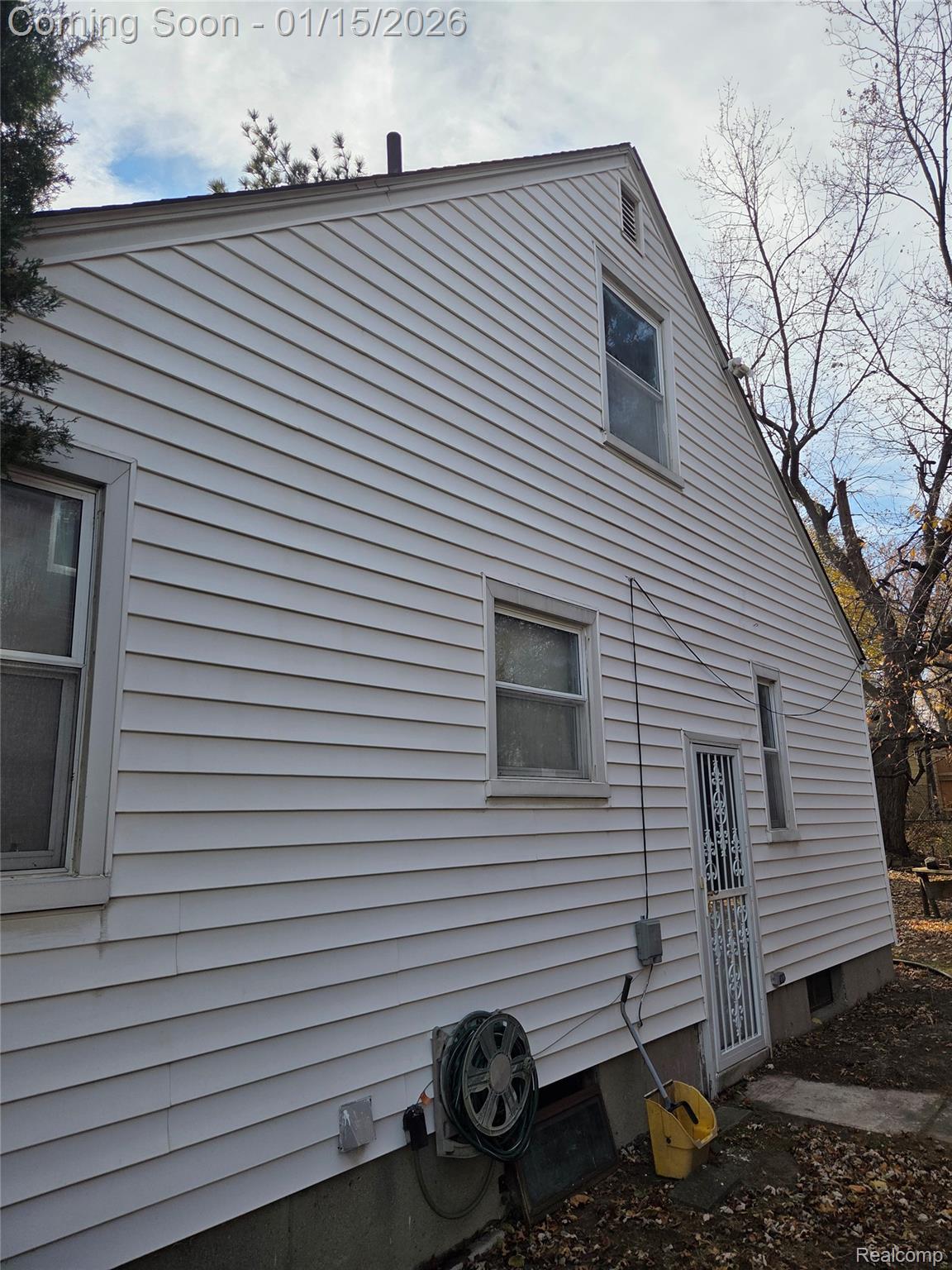 19665 Justine Street