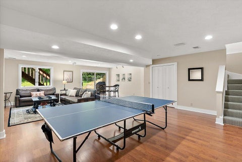 Tiny photo for 368 S Lakeshore Drive, Park Township, MI 49424 (MLS # 71026028819)