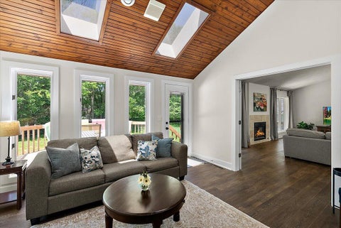 Tiny photo for 368 S Lakeshore Drive, Park Township, MI 49424 (MLS # 71026028819)